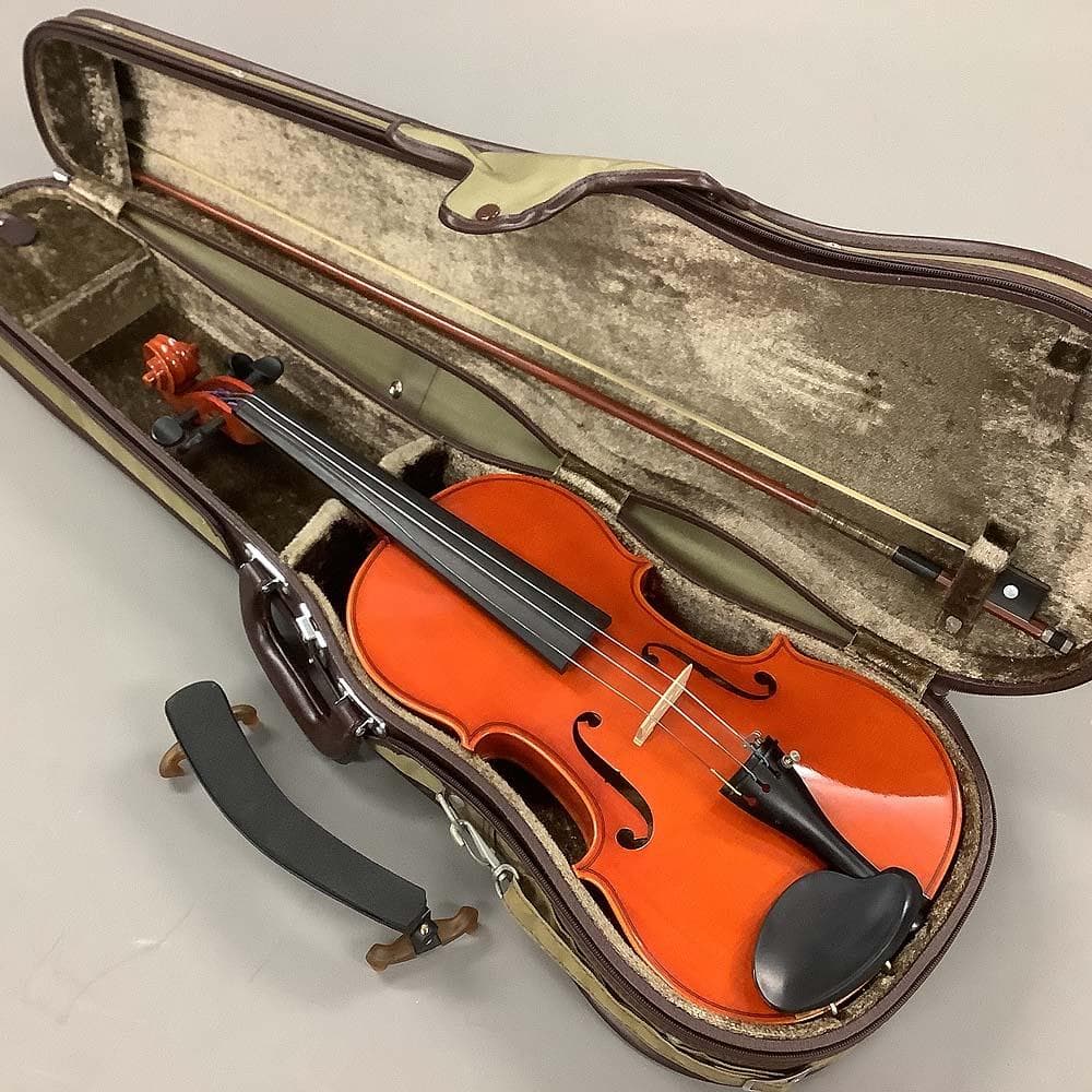 Pygmalius ピグマリウス バイオリン ST-02 1992年製 4/4 ピグマリウス バイオリン ST-02 4/4 1983年製 ピグマリウス バイオリン