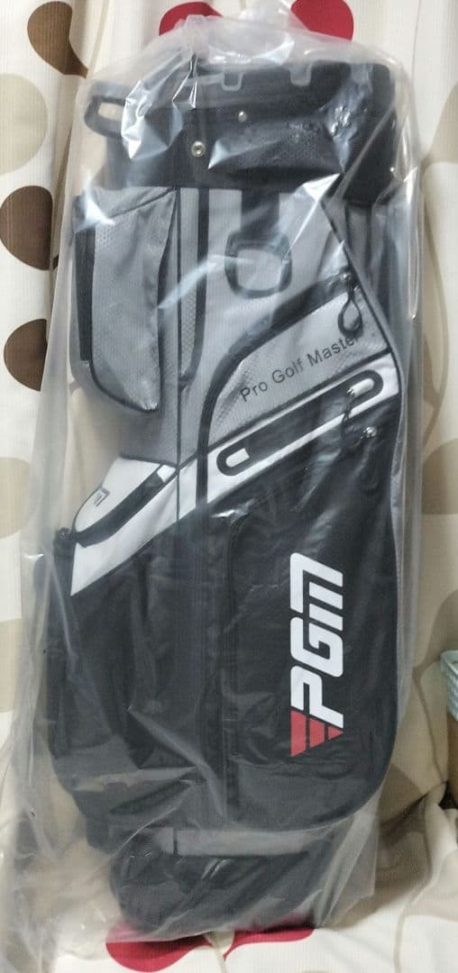 PGM Pro Golf Master ゴルフバッグ PGM Pro Golf Master ゴルフバッグ