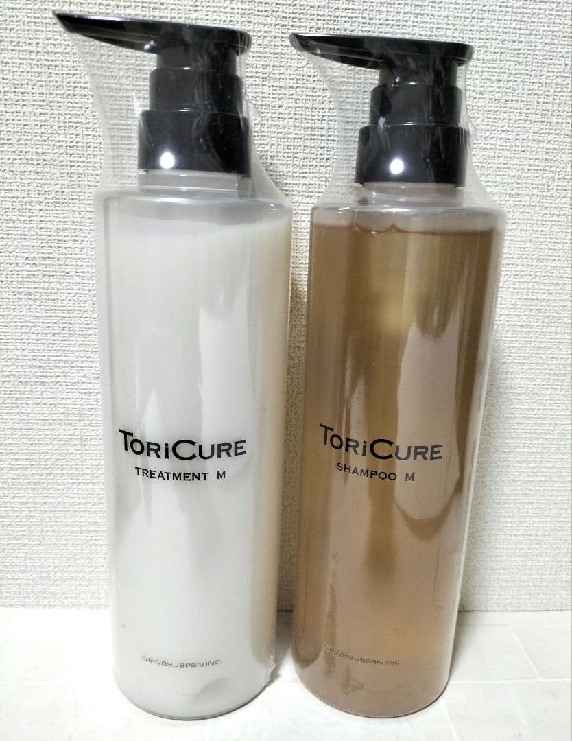 トリキュア　シャンプーM　500mlトリートメントM　500g トリキュア シャンプーM 500ml | 【美容室 ガラントリー】会員限定