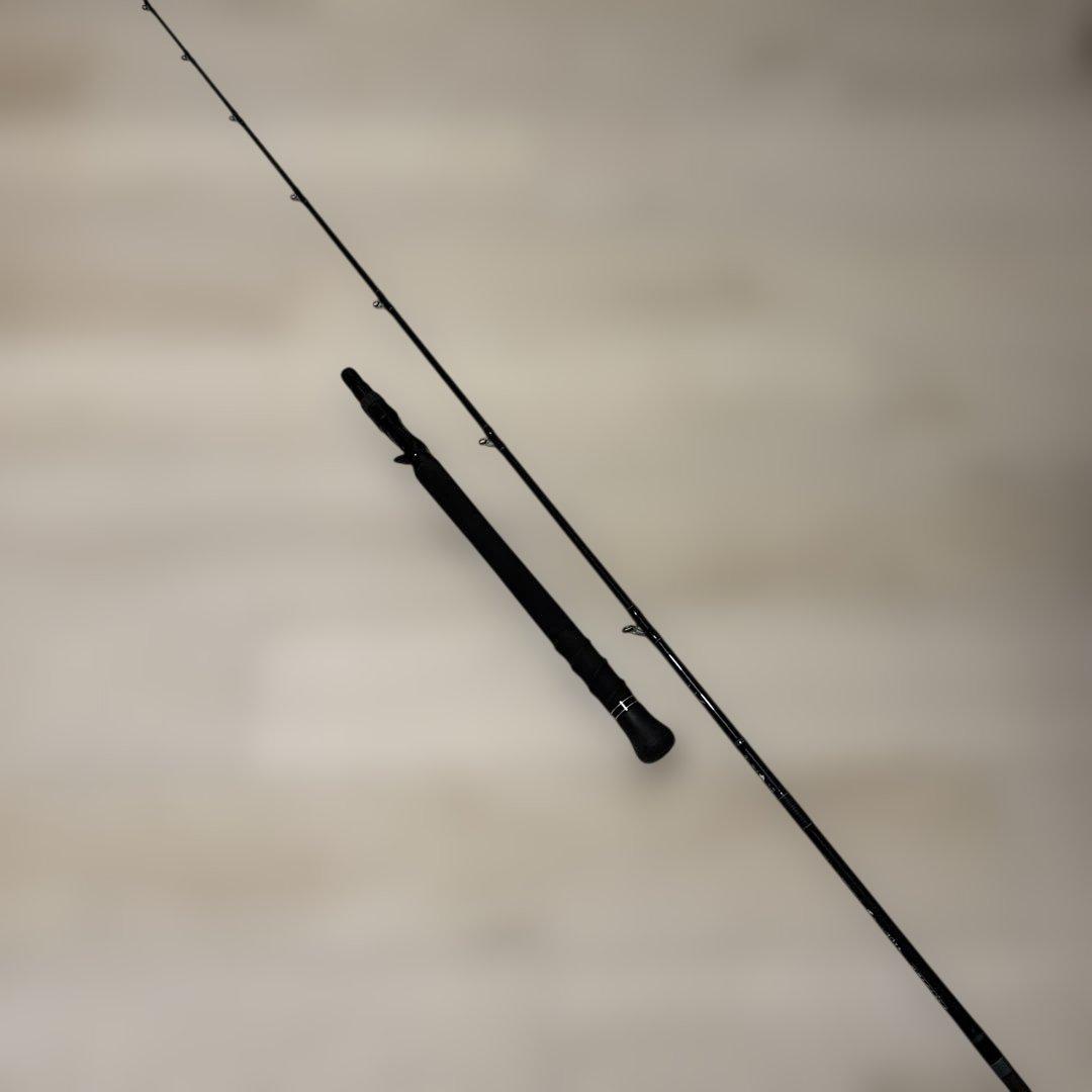 DRT70Remix TULALA DRT 70EH ルアーロッド DRT70Remix TULALA DRT 70EH ルアーロッド DRT70Remix TULALA DRT 70EH