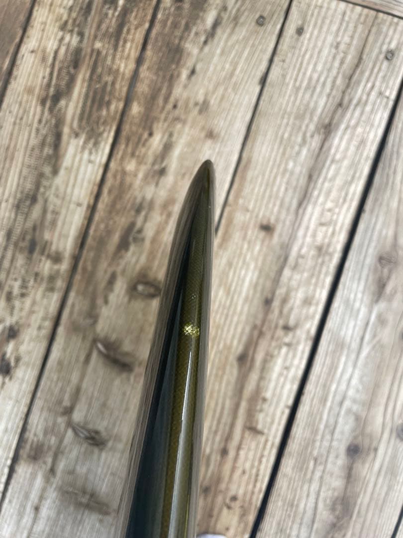 Kugenuma surfboards 6'4 フィッシュツイン ミッドレングス - メルカリ