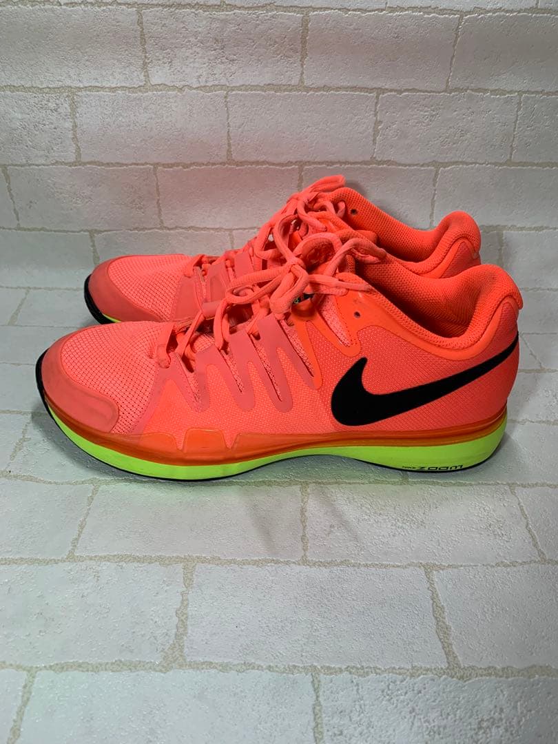 NIKE Zoom Vapor 9.5 Tour ナイキ ズーム ヴェイパー名作 Nike Zoom Vapor 9.5 Tour LTR 'Sail University Blue' FJ1683-100