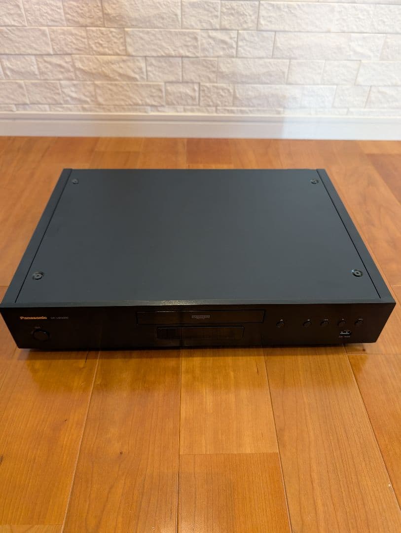 Panasonic DP-UB9000 美品 Amazon.com: Panasonic DP-UB9000 Reference Class 4K Ultra HD Blu
