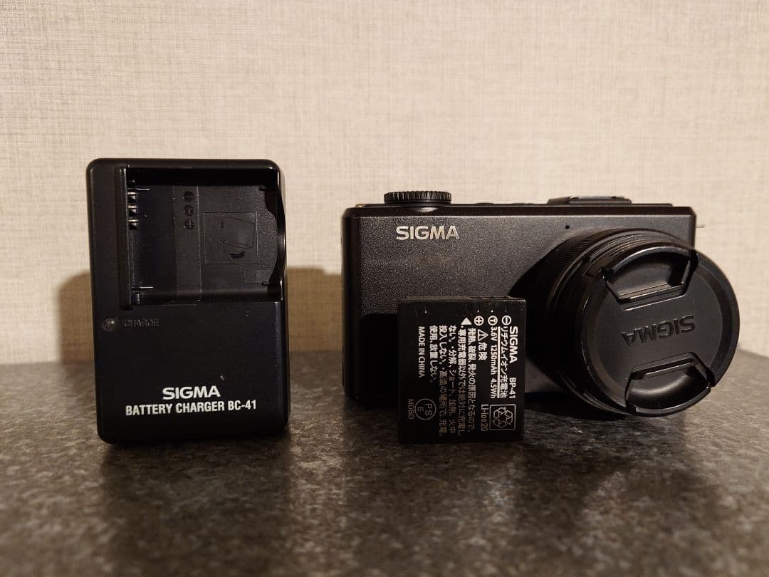 (作例あり)SIGMA DP2 Merrill ややセンサー汚れあり Sigma DP2 Merrill このコンデジは一足違うFoveonセンサー | カメヌマ