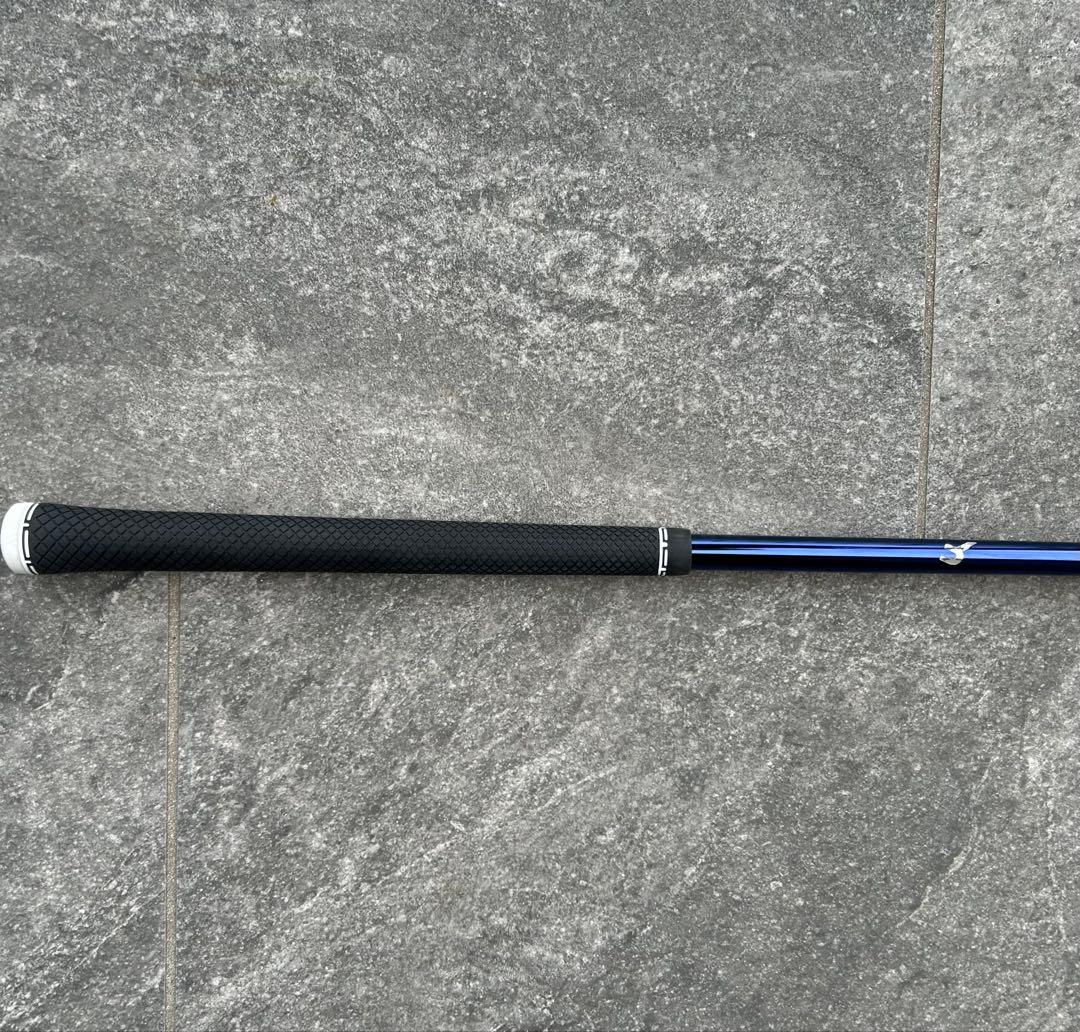 ロッディオ newUT Shaft Series【月7】3UT用