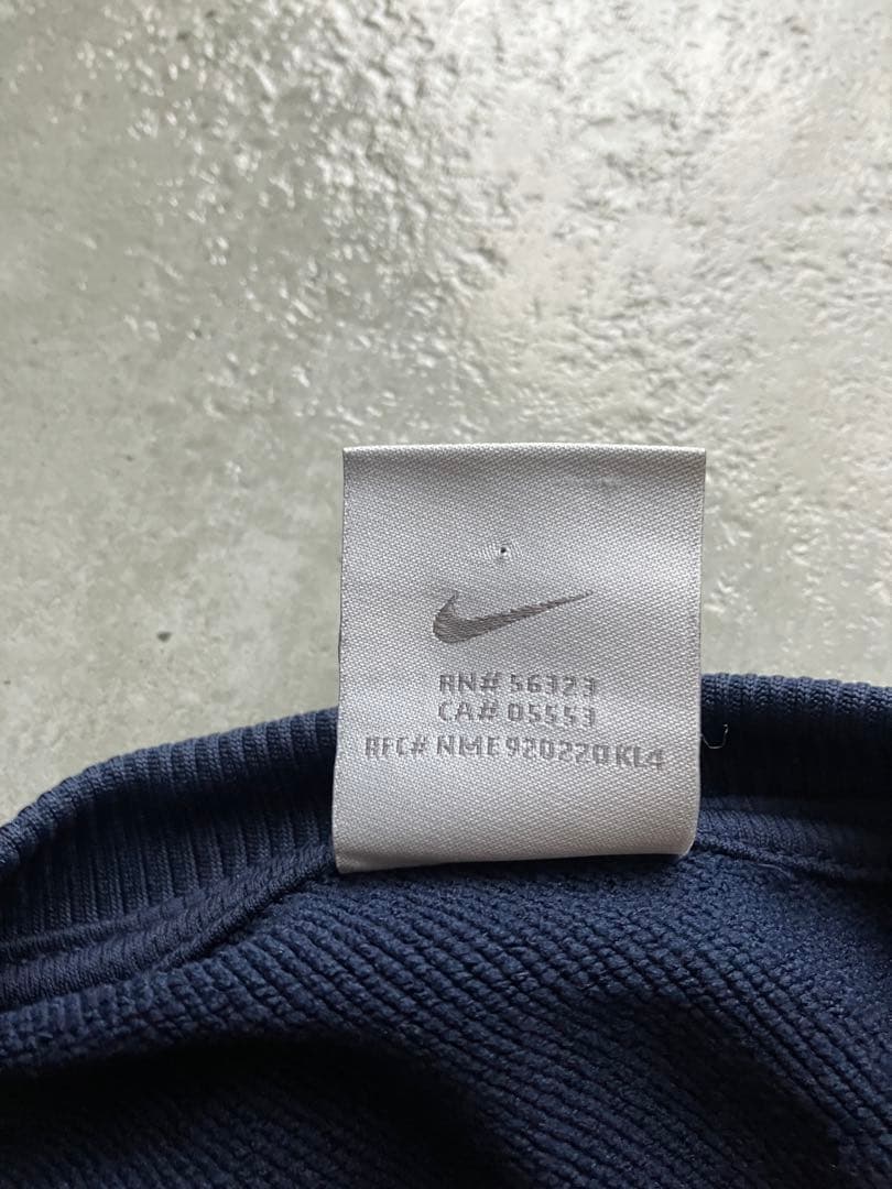 05-06 アーセナル ナイキ ウェア スウェット 長袖 O2 total90 - メルカリ