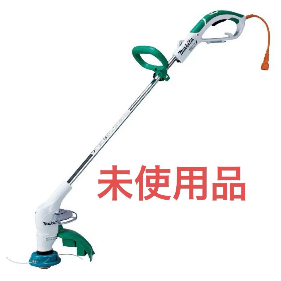 【未使用品】マキタ MUR1601N 電気草刈機 ナイロンコード 金属刃 マキタ（makita） 草刈機 MUR1601N ナイロンコード・金属刃 刈込幅