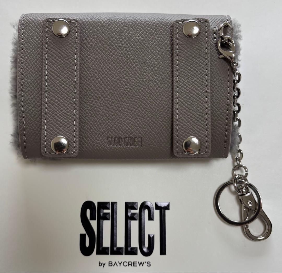 アパルトモン GOOD GRIEF! BOA COMPACT CASE - メルカリ