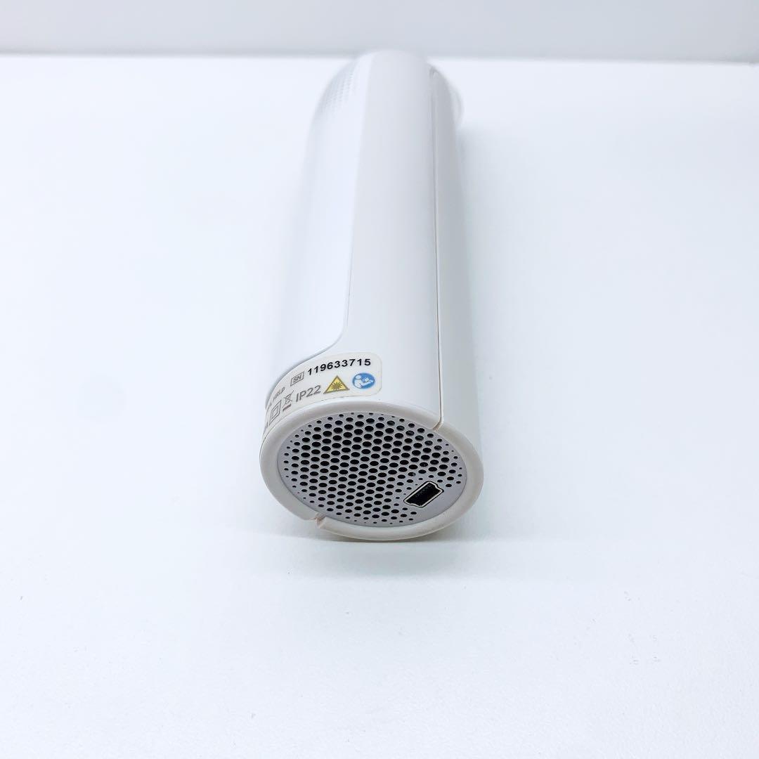 《残量 ほぼ未使用》 トリア パーソナルレーザー プレシジョン 脱毛器