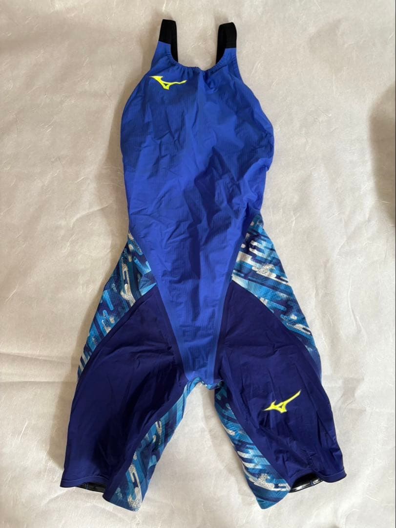 Mizuno ミズノ　GX SONIC Ⅲ ST 高速水着　L No.2 Mizuno ミズノ GX SONIC Ⅲ ST 高速水着 L No.2 Mizuno ミズノ GX