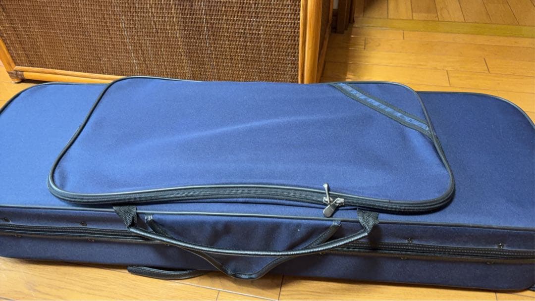 柴ネジ ヤマハサックスGPで使用 ネックジョイント用 対面調整