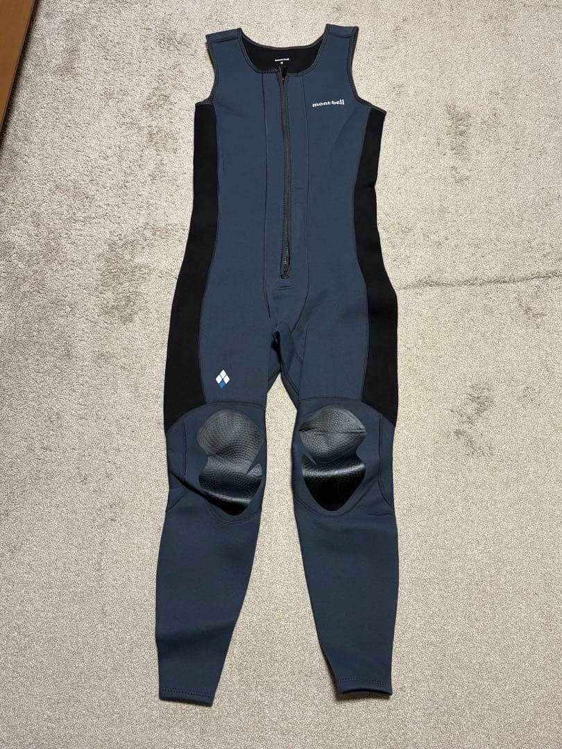 モンベル ウェットスーツ Mサイズ 楽天市場】モンベル ウエットスーツの通販