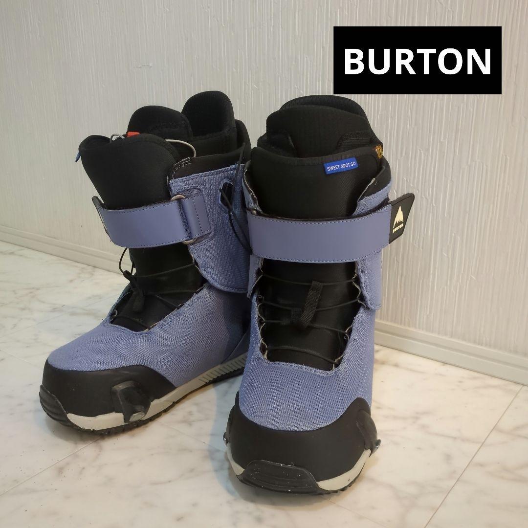 BURTON スノーボードブーツ ステップオン 26.5cm