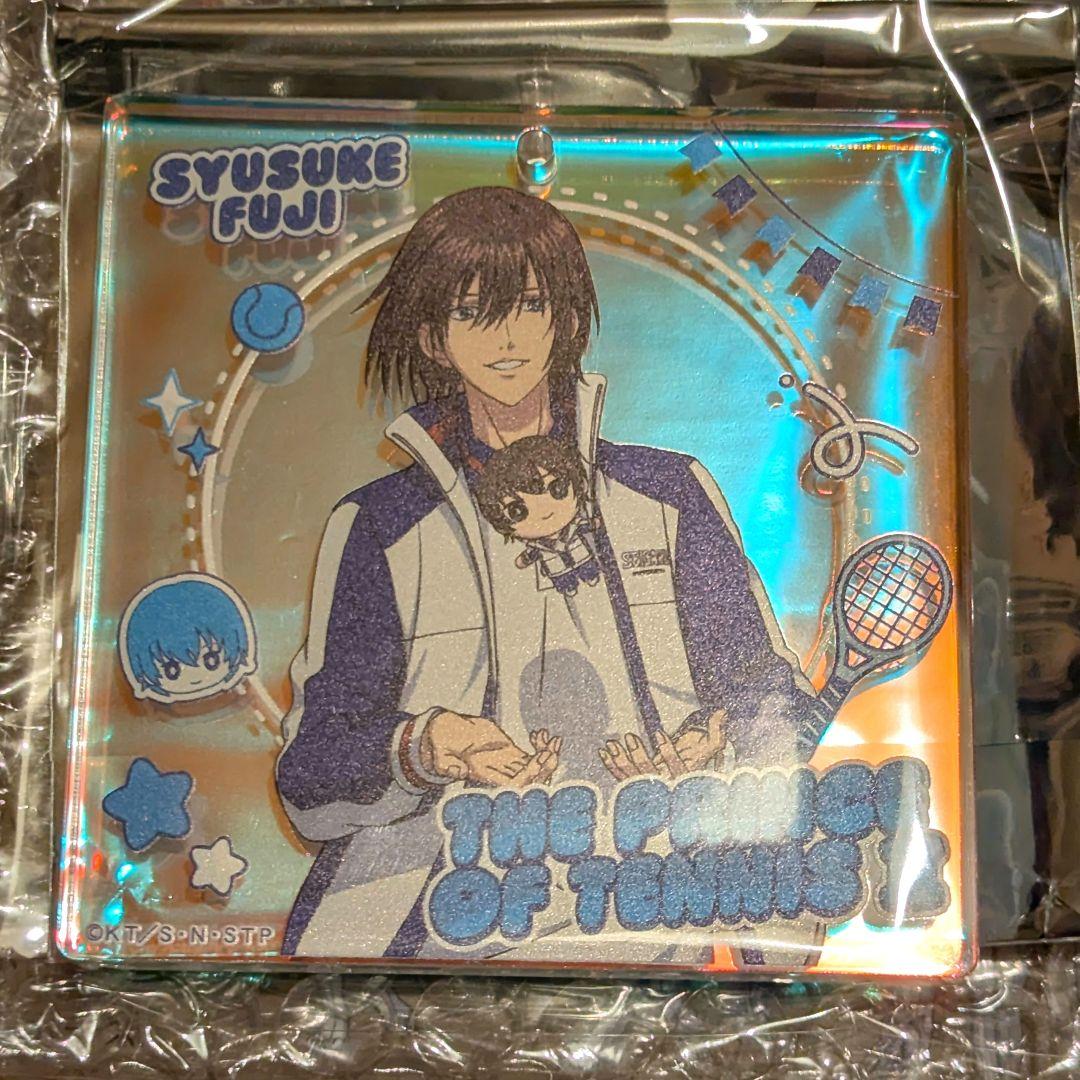 いれいす VOISING合同学園祭 アクキー、スクールバッグ風ポーチ/いれ