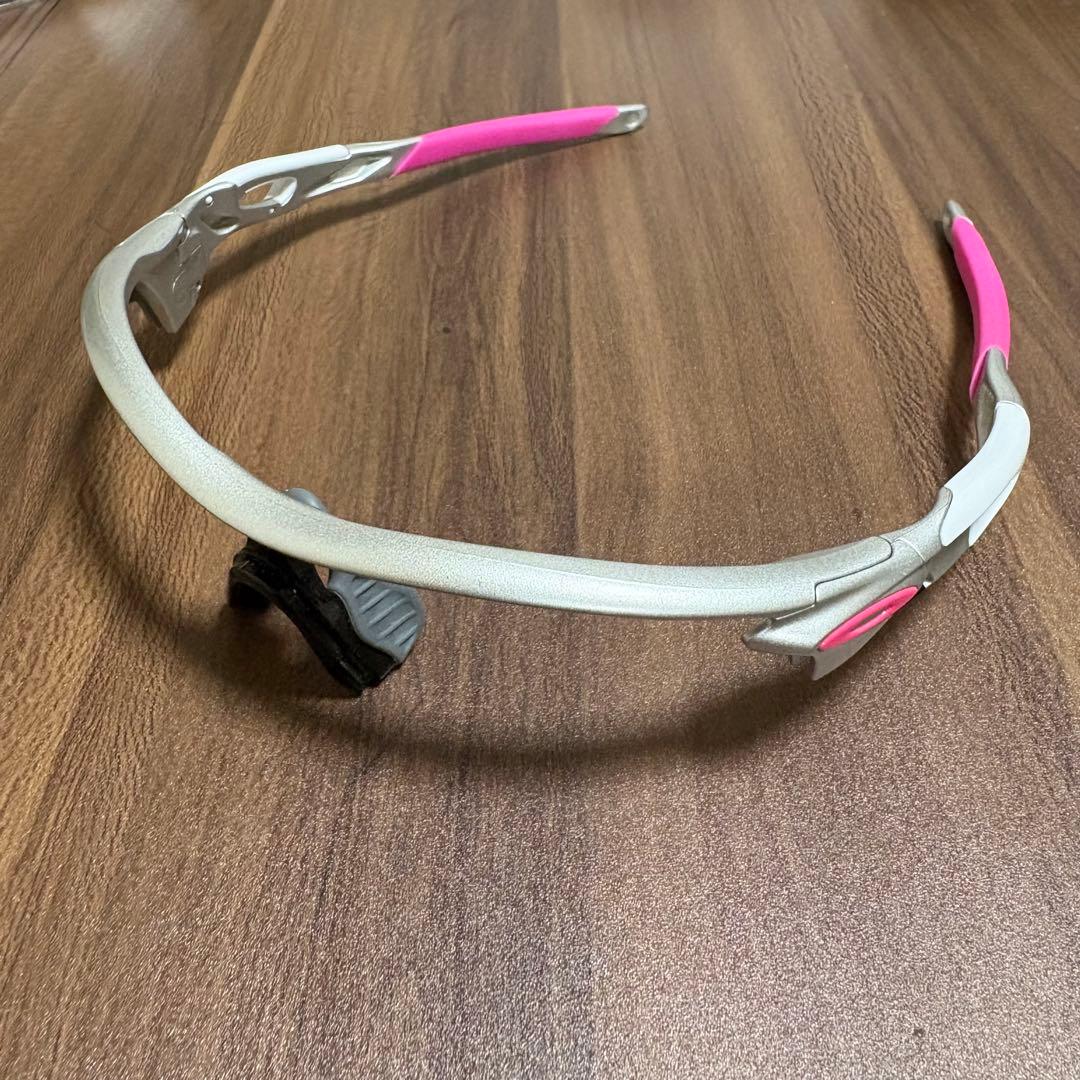 オークリー　レーダーロック　フレームのみ RadarLock Path オークリー RADARLOCK PATH SUNGLASS フレームのみ