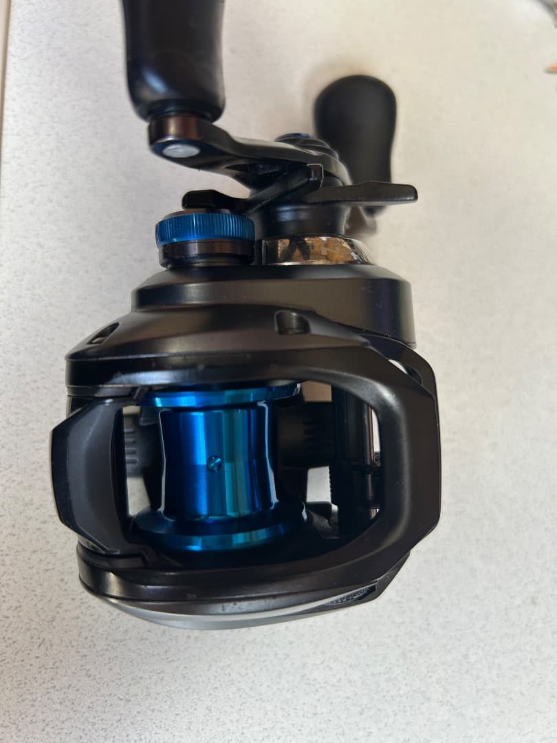 リール 20SLXDC 2020新製品】シマノ 20SLX DC【DC搭載最安モデルの実力は？】【20