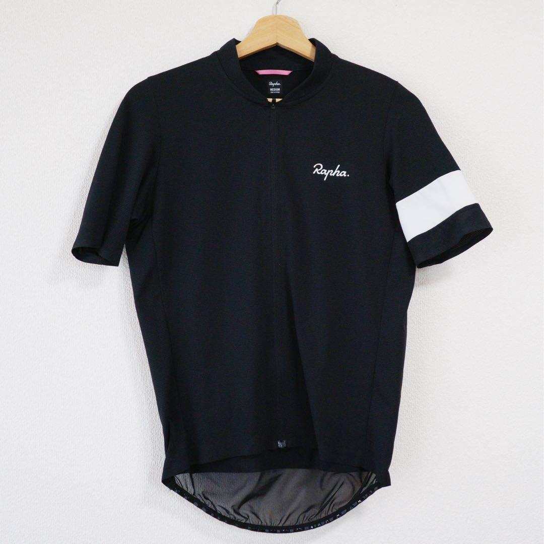 Rapha メンズ クラシック フライウェイト ジャージ M Rapha メンズ クラシック フライウェイト ジャージ Mサイズ