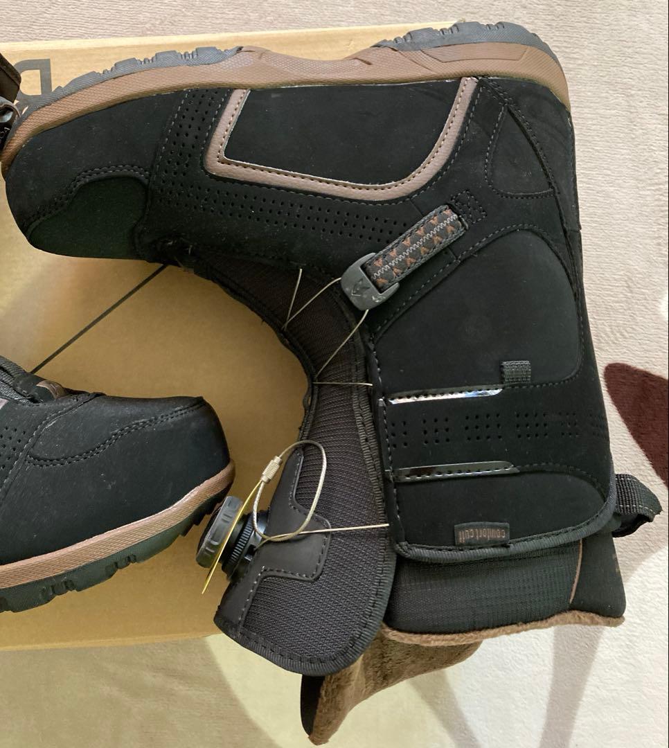 ヘッド Head SPADE スノーボードブーツ 26cmの通販はau PAY マーケット