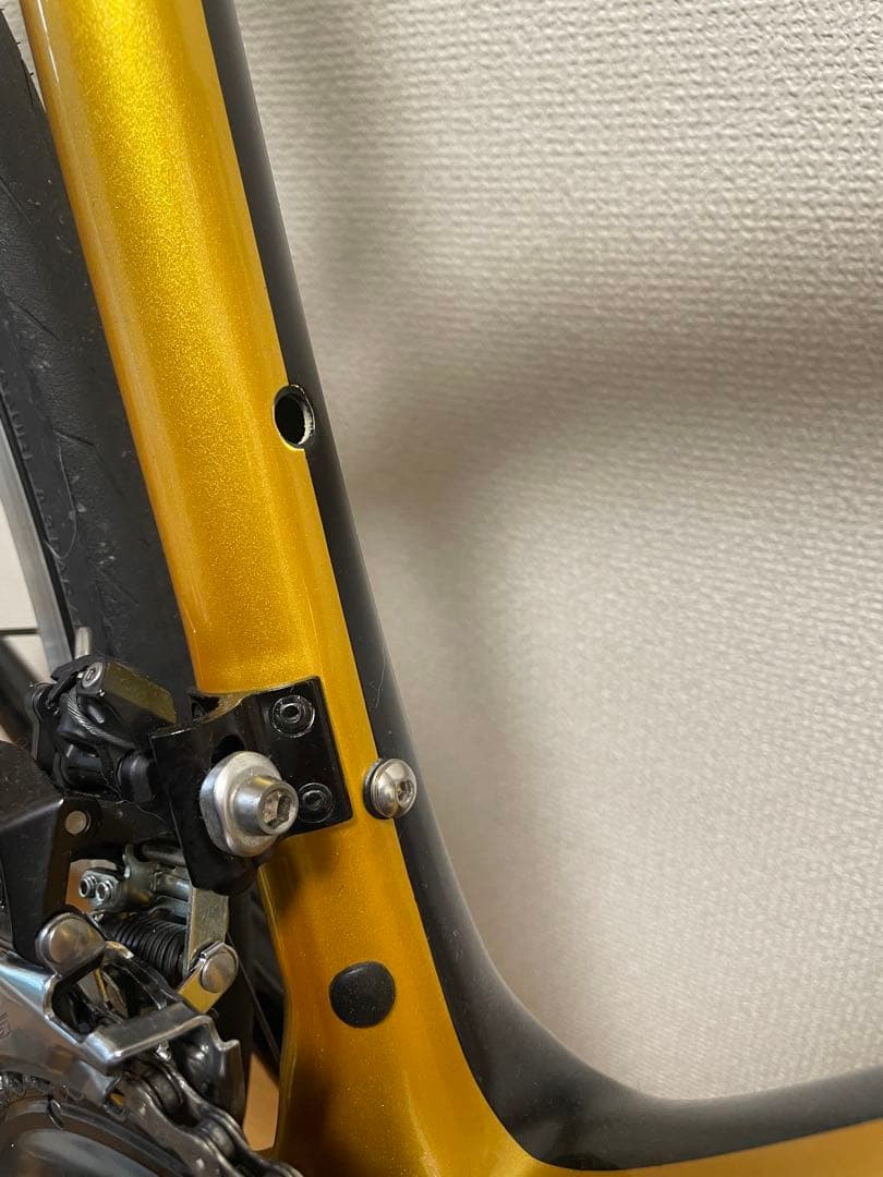 GUSTO R7000 ラスト値下げ！今月で売れなければお店に持っていきます