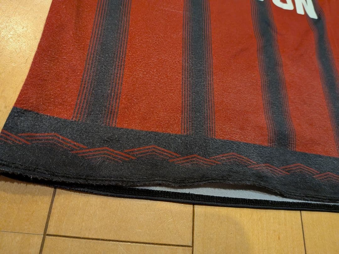 2016ヴィッセル神戸ユニフォームNo.10ニウトン - メルカリ