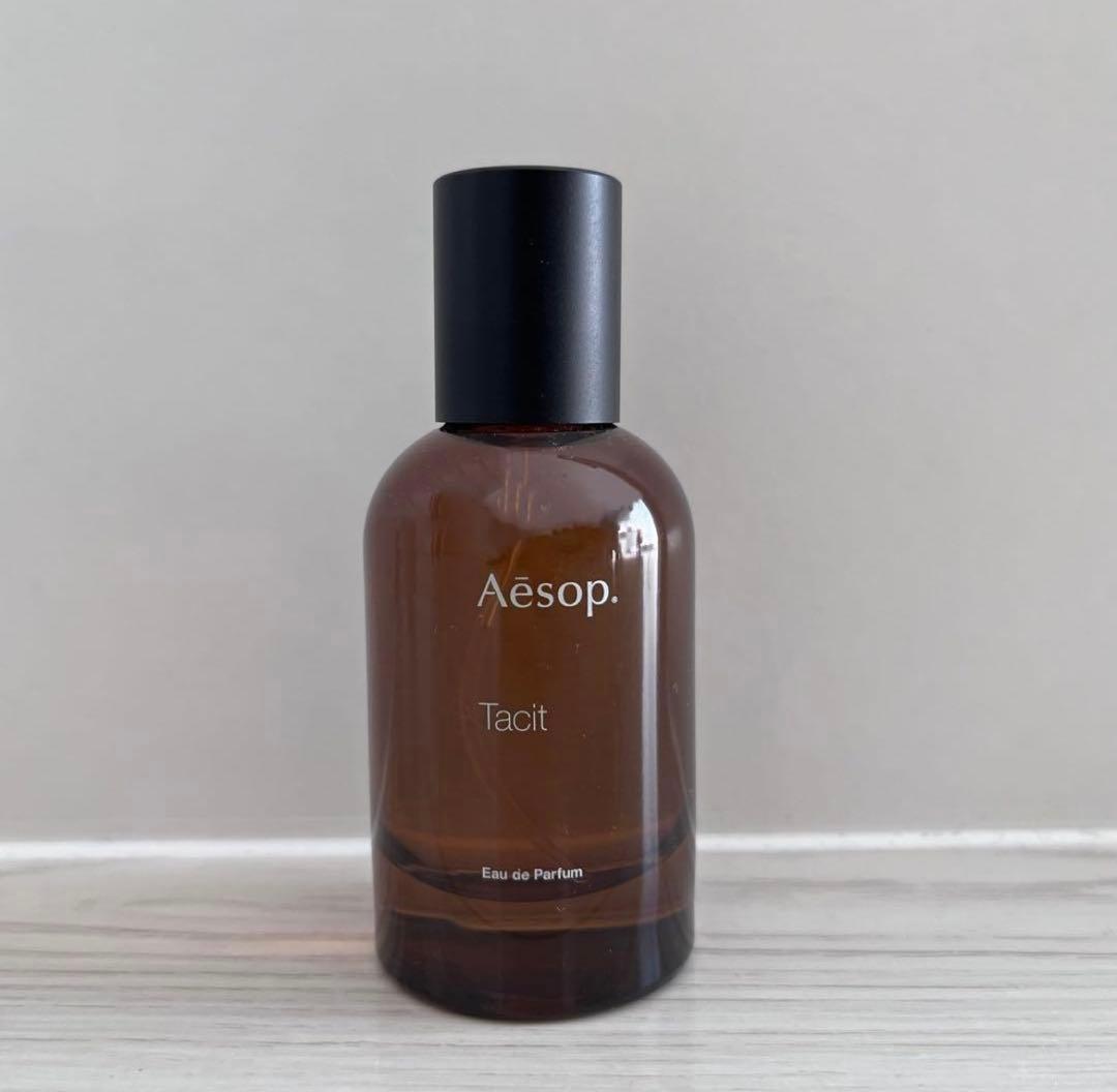 Aesopタシットオードパルファム 楽天市場】イソップ タシット オードパルファム 50ml AESOP TACIT EDP