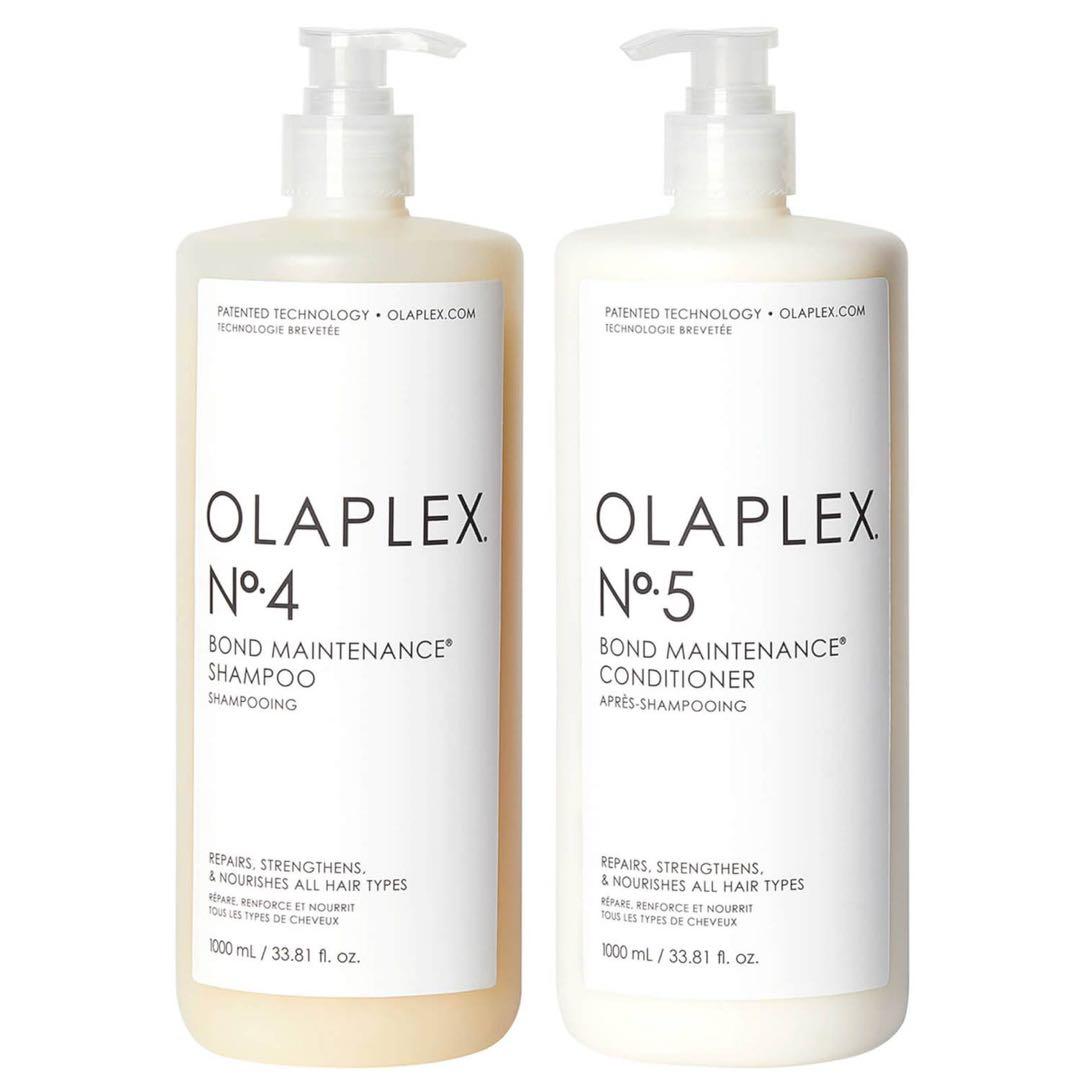 【正規品/新品未開封】OLAPLEX オラプレックス　シャンプー、トリートメント 楽天市場】＼最大3,000円OFF／【楽天1位獲得】OLAPLEX オラプレックス