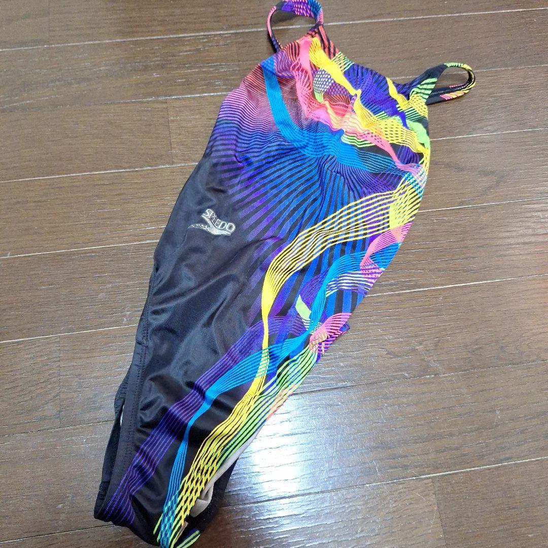 競泳水着　SPEEDO　サイズS 楽天市場】FINA承認 ジュニア水着 女子 競泳水着 speedo スピード