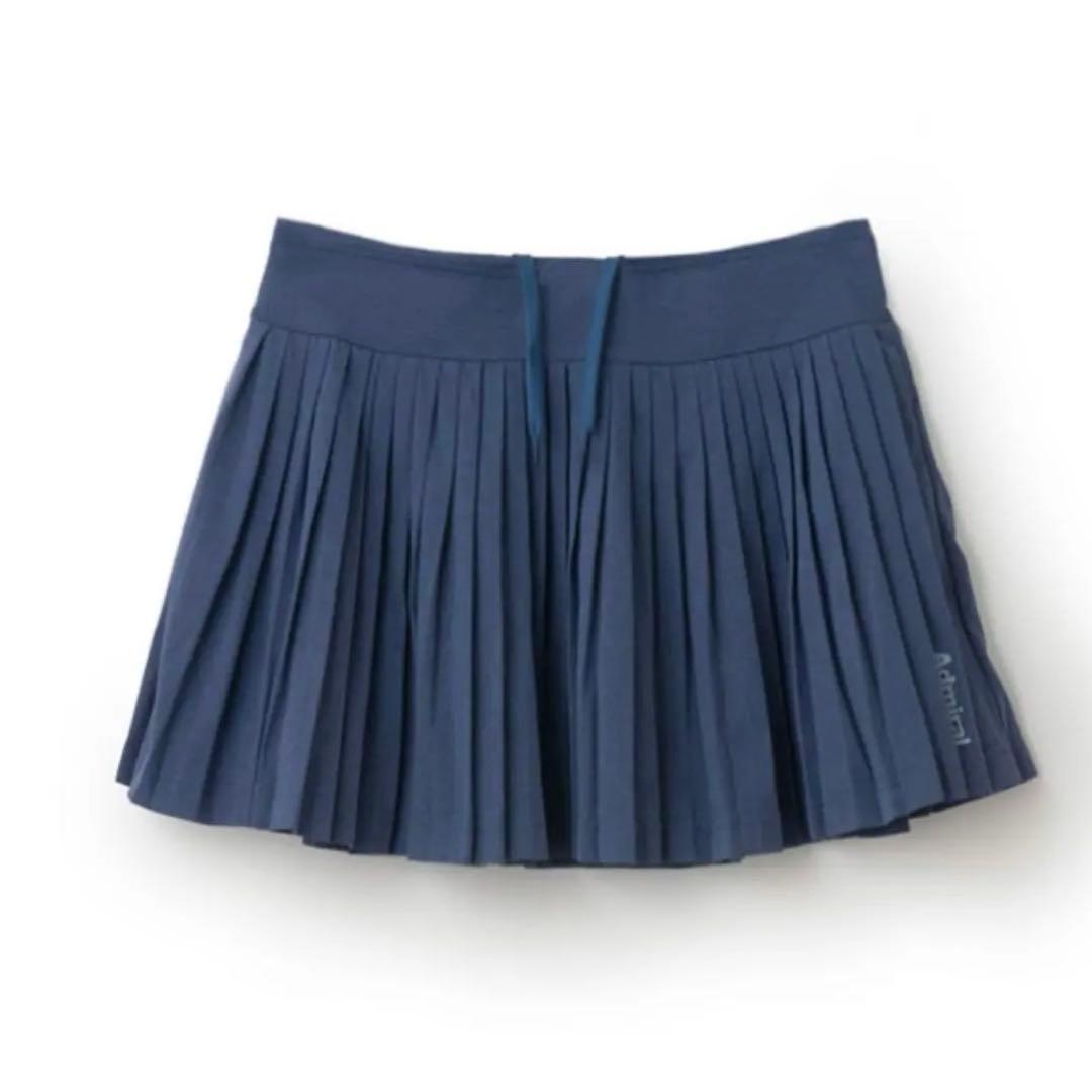 【アドミラル】スコート 楽天市場】スコート（ブランドアドミラル）（レディースウェア｜テニス