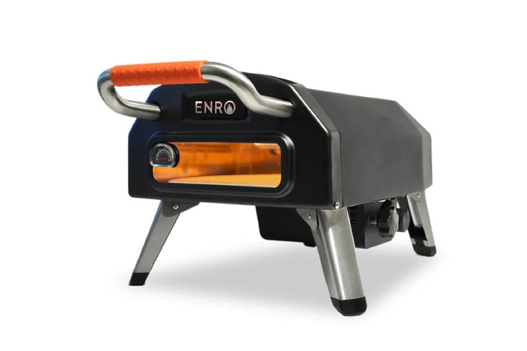 ガス式窯焼名人2 アウトドア用ガス式ポータブルピザ窯 窯焼名人2 アウトドア用ポータブルピザ窯 – ENRO 日本公式サイト