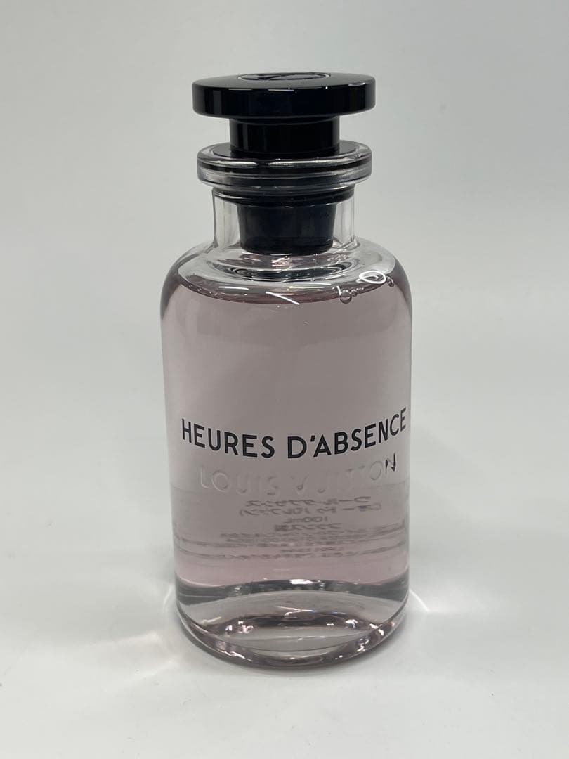 ルイ・ヴィトン 香水 ウール・ダプサンス 100ml 正規品 楽天市場】ルイヴィトン LOUIS VUITTON 香水 ウール ダプサンス HEURES