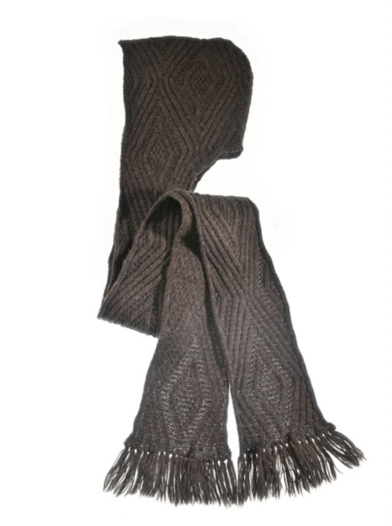 小物 number (n)ine long muffler KAWASAKI NINJA 00 01 02 03 ZX-9R ZX9R MICRON HIGH MOUNT MUFFLER