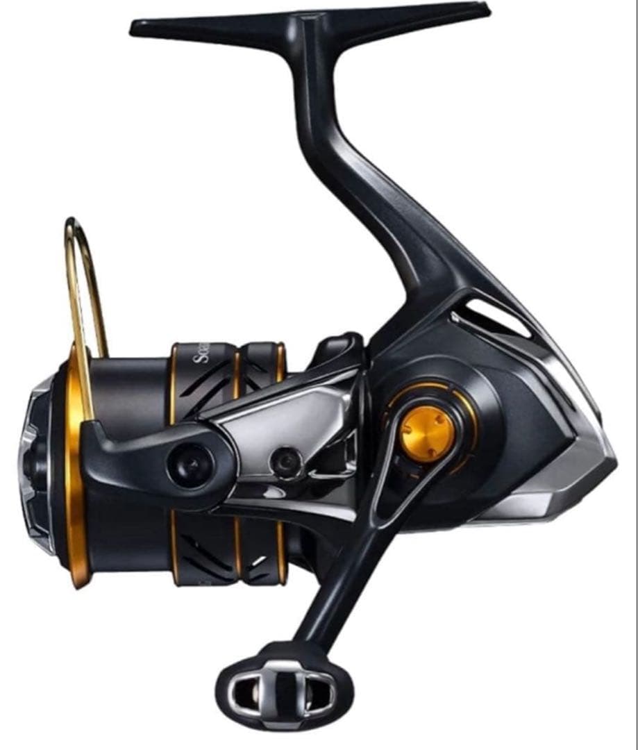 512235SHIMANO Soare XR C2000SSHGスピニングリール シマノ(SHIMANO) スピニングリール 21 ソアレ XR C2000SSHG アジング