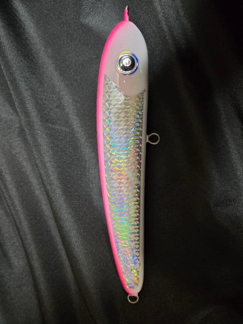 パドルベイト220 Yahoo!オークション -「パドルベイト220」(トップウォーター) (海水)の