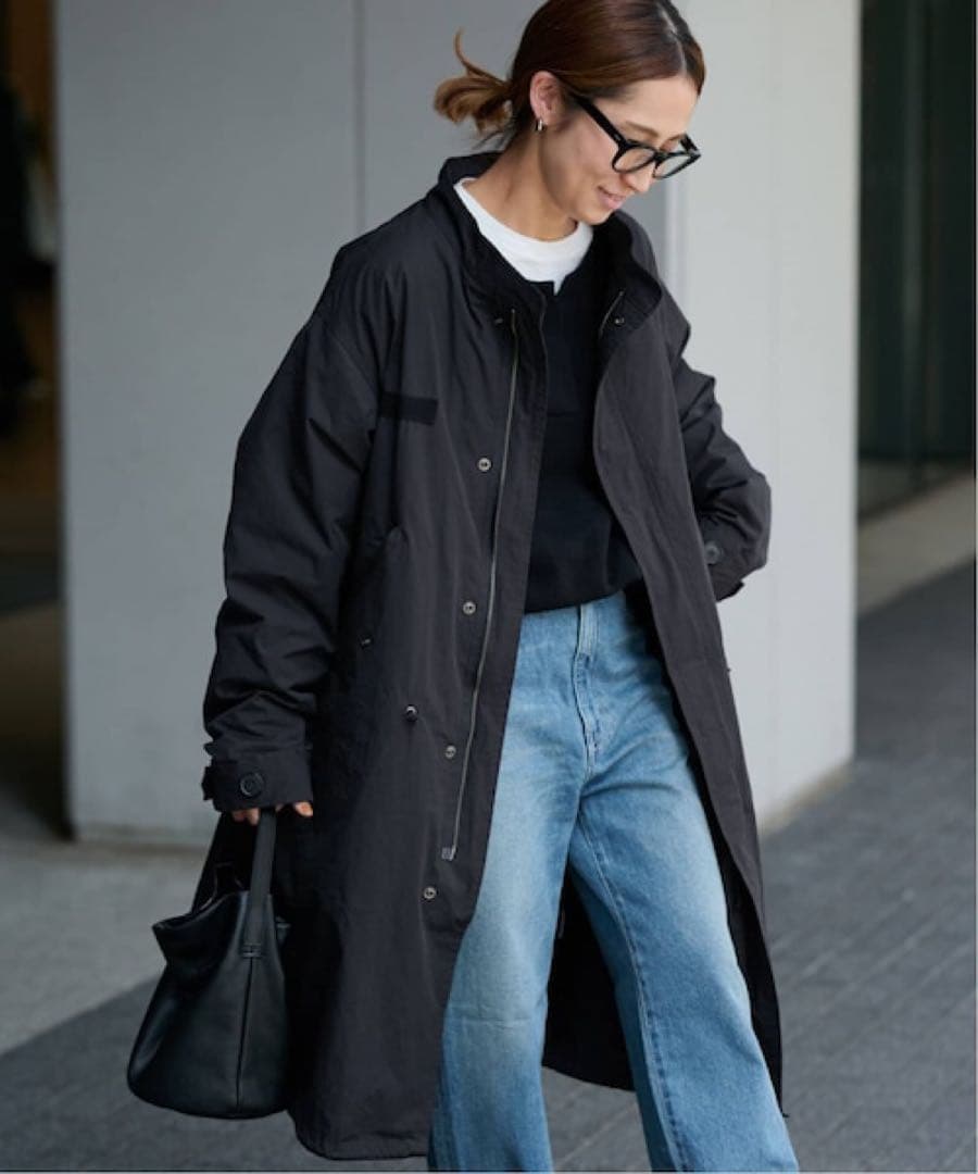 FRAMeWORK m-65モッズコート JOHNBULL FRAMeWORK（フレームワーク）の「≪予約≫m-65モッズコート（）」 - WEAR