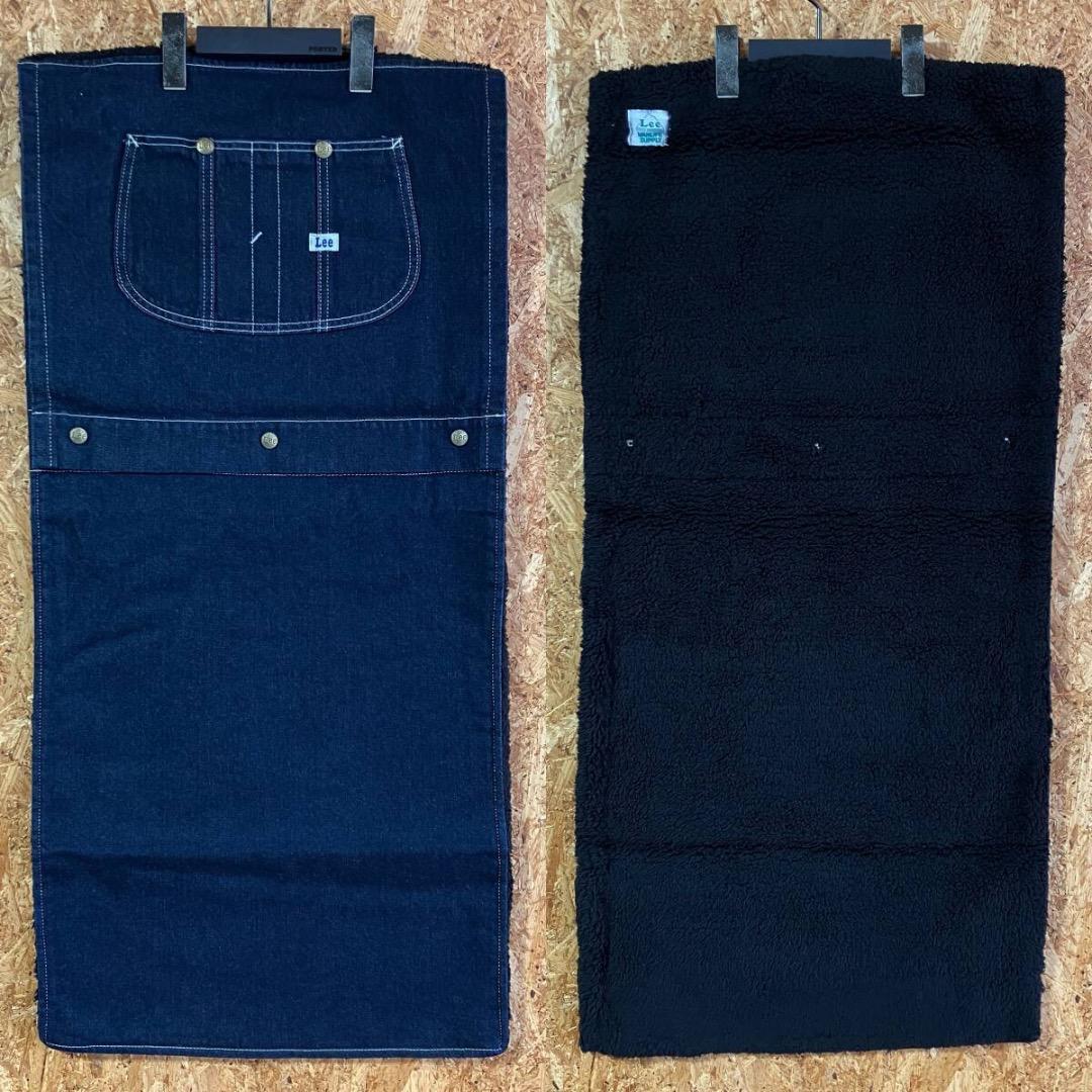 Lee vanlife Kermit Chair カバー 1枚 デニム カーミットチェアに新カラーが仲間入りして再販開始！ | GO OUT WEB