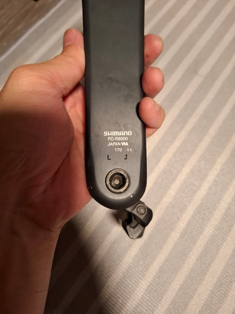 壬生さま専用]シマノアルテグラ等 セット