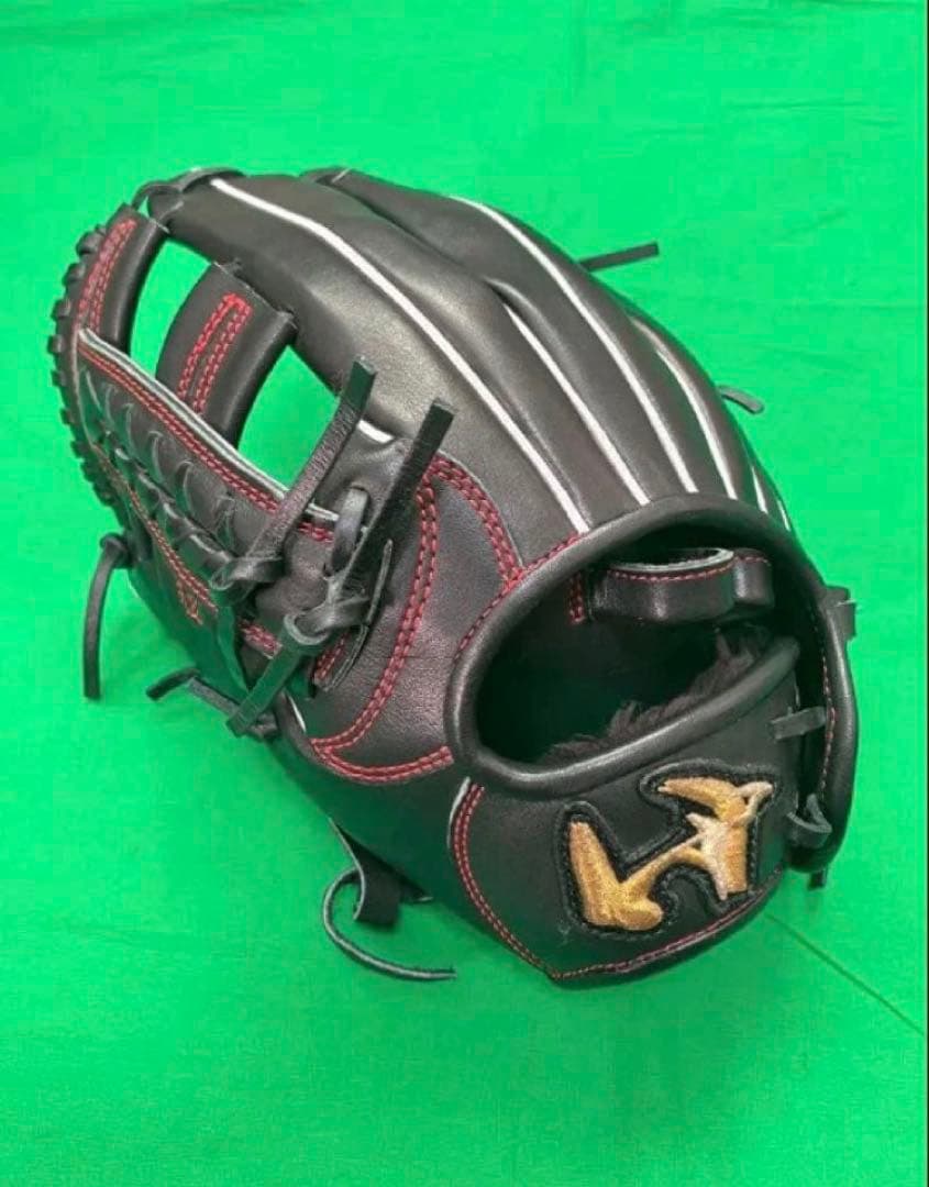 ワールドペガサス 左投 少年軟式 Lサイズ GRAND PEGASUS TOP ワールドペガサス グローブ 左投げ用 ジュニア 軟式