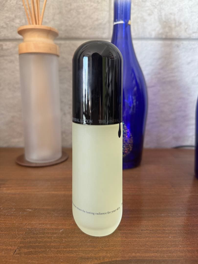 wamiles ローション 100ml wamiles（ワミレス） ザ ミネラルローション 100ml : セラフィーネット