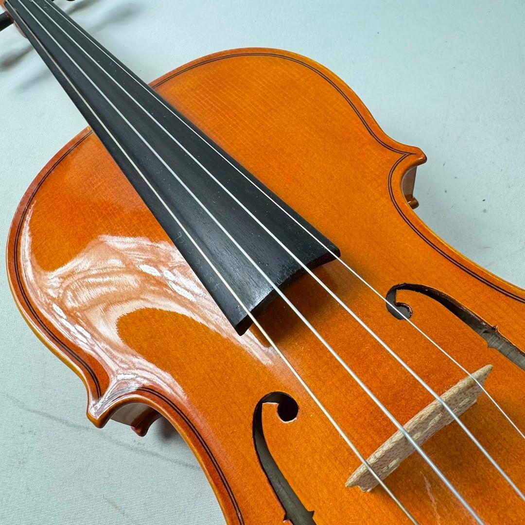 チェコ製　Josef Jan　J.J.Dvorak　#920　バイオリン　3/4