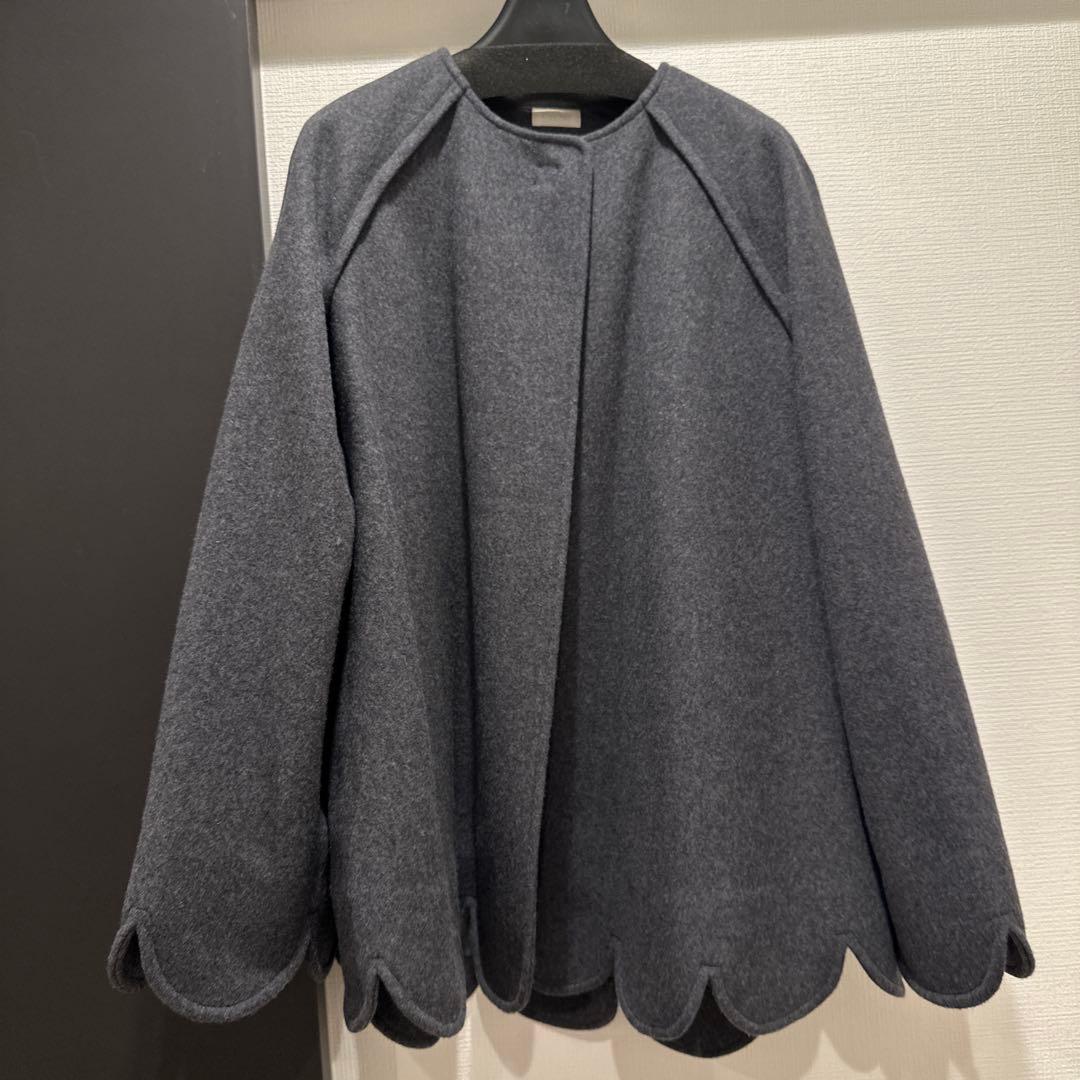 ケープコート　【未使用品】　（売り切り価格）　本日発送可能 2026年最新】Yahoo!オークション -ケープコートの中古品・新品・未使用