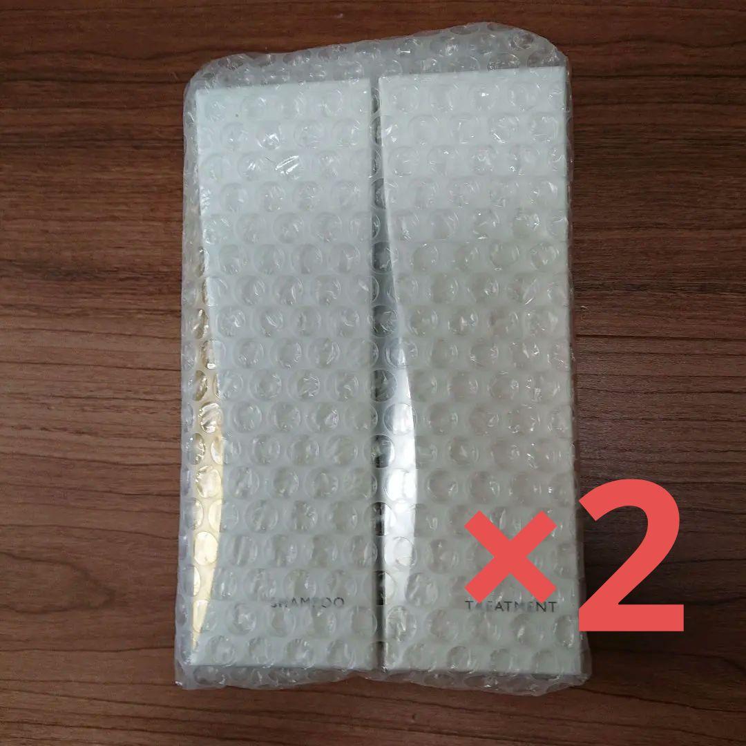 inbornシャンプートリートメント 2セット inborn公式通販サイト｜商品一覧｜STYLERS(スタイラーズ)｜STYLERS