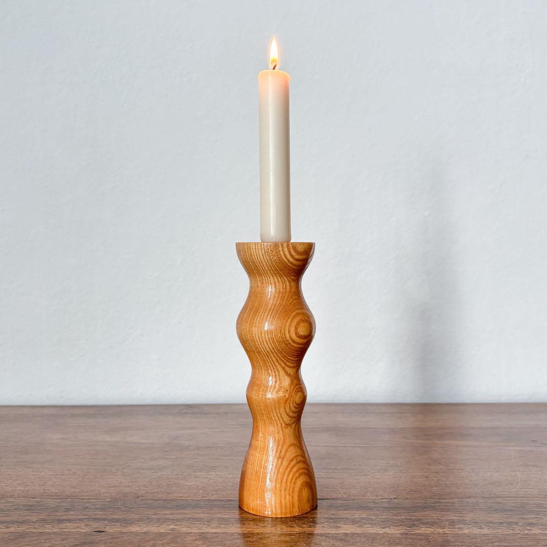 けれたろさまおまとめ同梱【東ドイツ 木製のキャンドルスタンド2つ】ヴィンテージ 楽天市場】キャンドルスタンド ヴィンテージ風 ビンテージテイスト