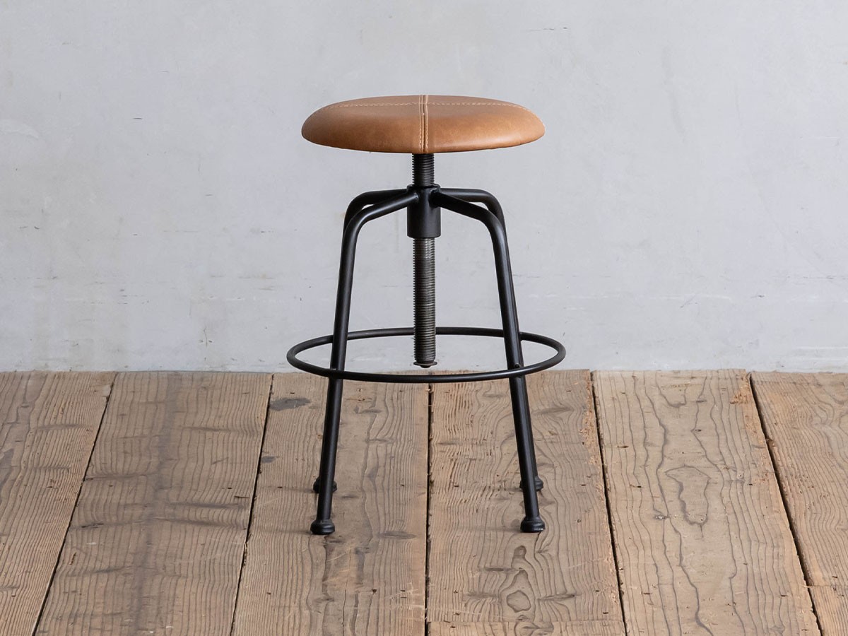 Knot antiques CONVEX STOOL S / ノットアンティークス コンベックス