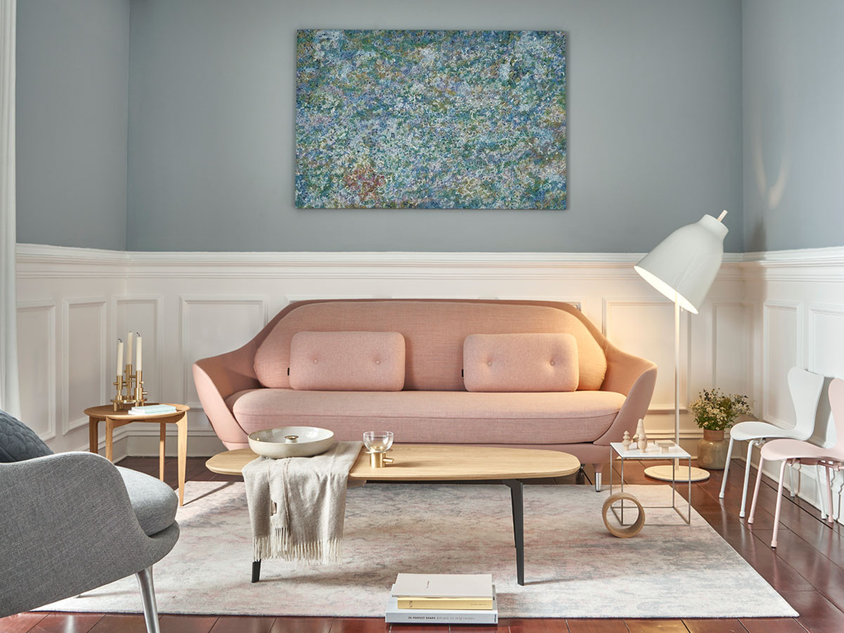 FRITZ HANSEN JOIN / フリッツ・ハンセン ジョインテーブル コーヒー