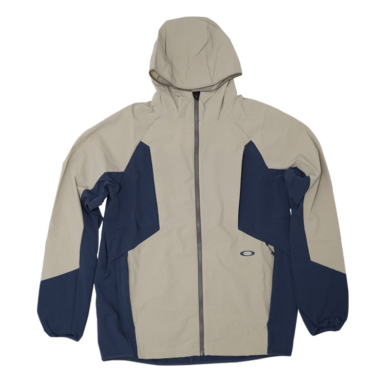 2024モデル】オークリー ウェア ウィンドブレーカー ジャケット 長袖