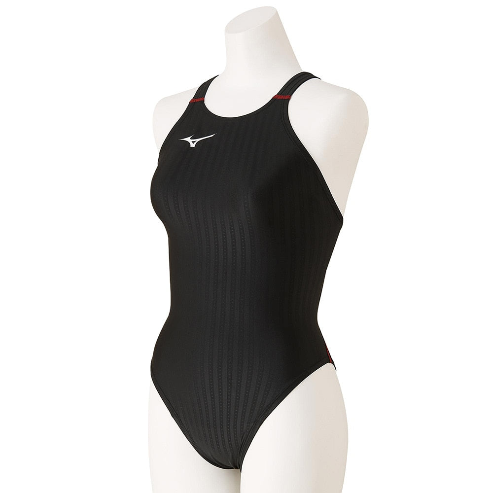 ☆2/28まで！セール実施中☆【MIZUNO（ミズノ）】レディース 競泳水着