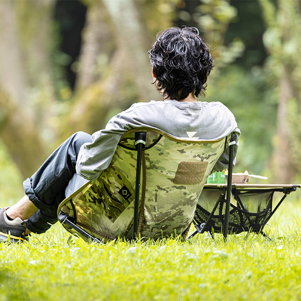 ヘリノックス タクティカル インクラインチェア – aandfonlinestore