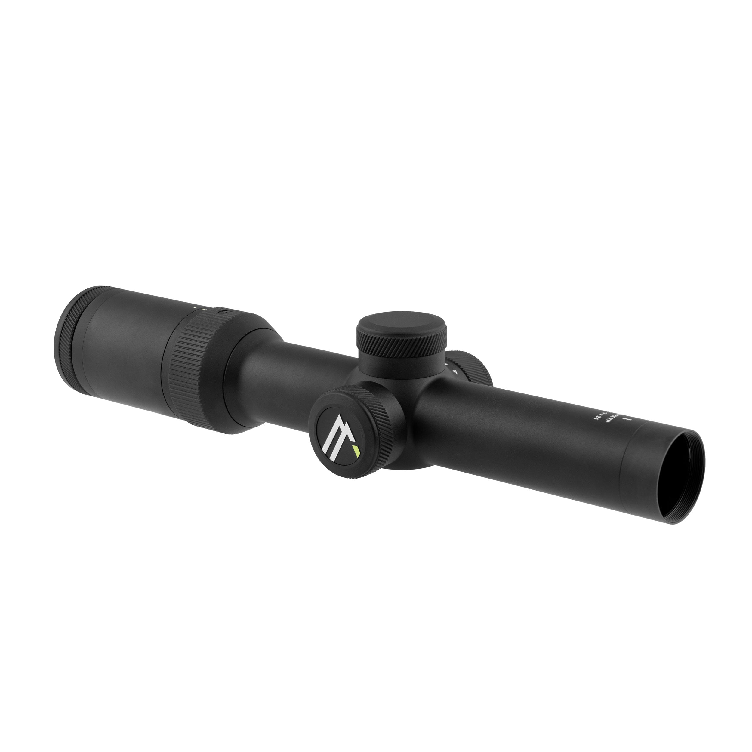 XP 1-6x24 Duplex Riflescope with SmartDot – Alpen Optics