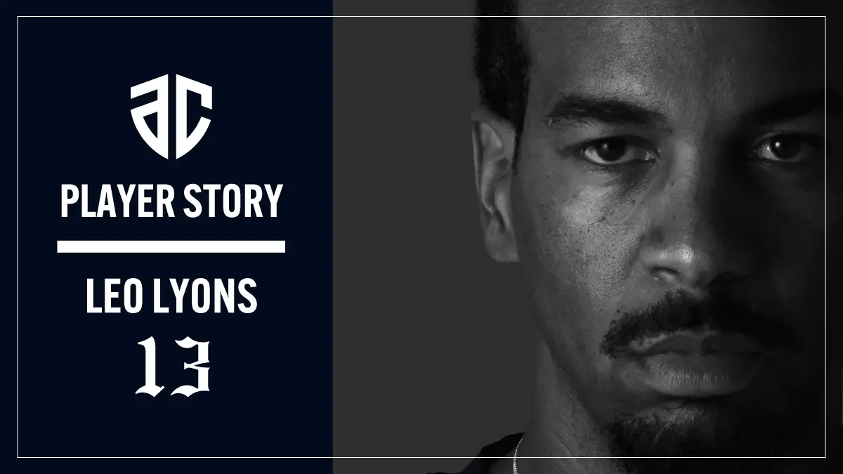 プレイヤーストーリー #21 ブランドン・アシュリー | アルティーリ千葉