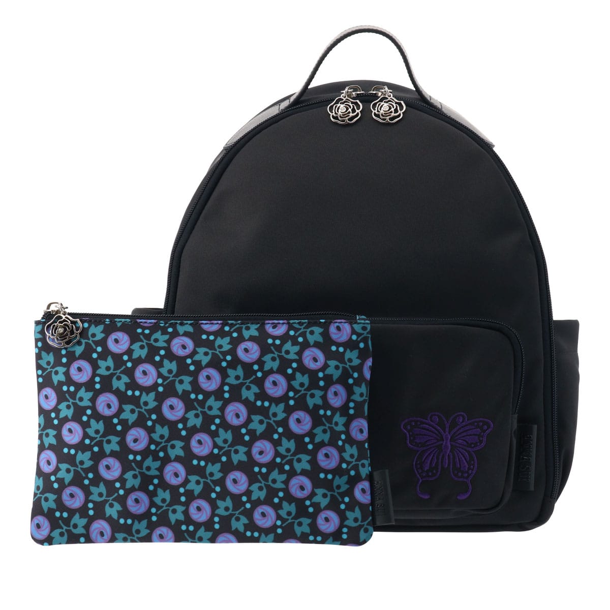 ANNA SUI アナスイ リュック ヴォヤージュ レディース 317215 旅行